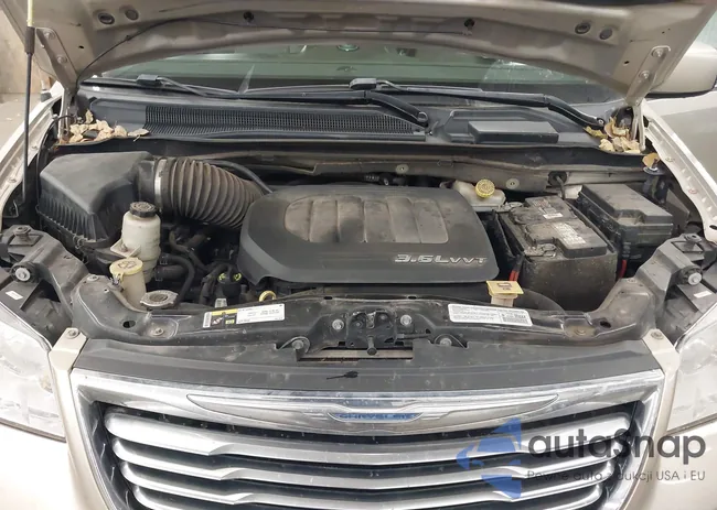 2C4RC1BG2DR610346: 43519875