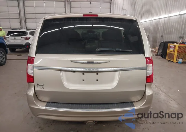 2C4RC1BG2DR610346: 43519875