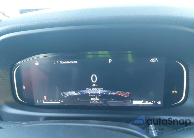 1C4SJSDP5RS168209: 43519904