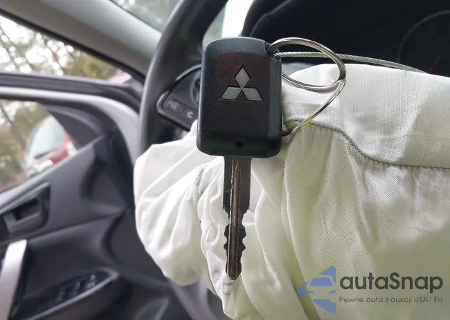 JA4ASVAA7NZ059434: 43519906