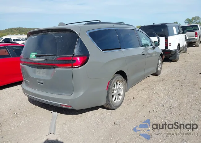 2C4RC1BGXNR117449: 43519927