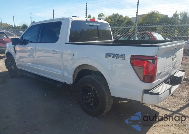 1FTFW3L50RKF61320: 43519935