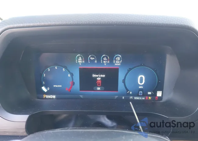 1FTFW3L50RKF61320: 43519935