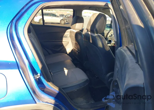 KL7CJLSB1FB061961: 43519985