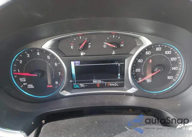 1G1ZD5ST2JF125492: 43520003