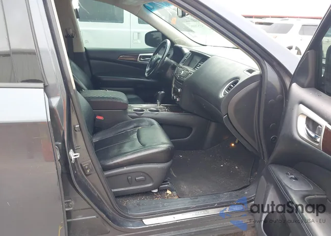 5N1AR2MN5DC666279: 43520007