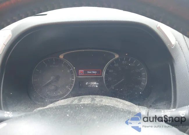 5N1AR2MN5DC666279: 43520007