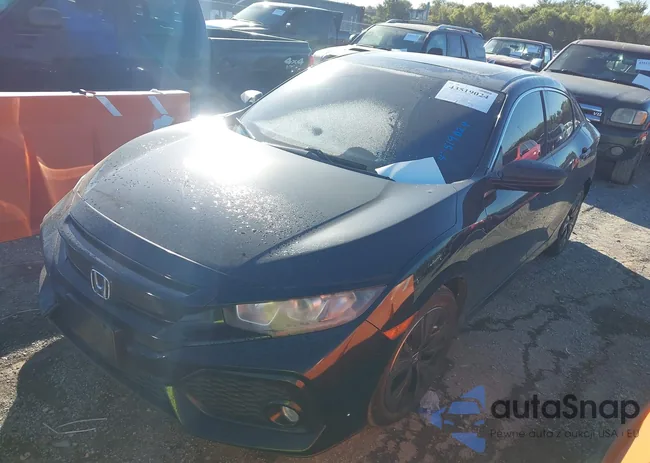 SHHFK7H55JU208521: 43519024