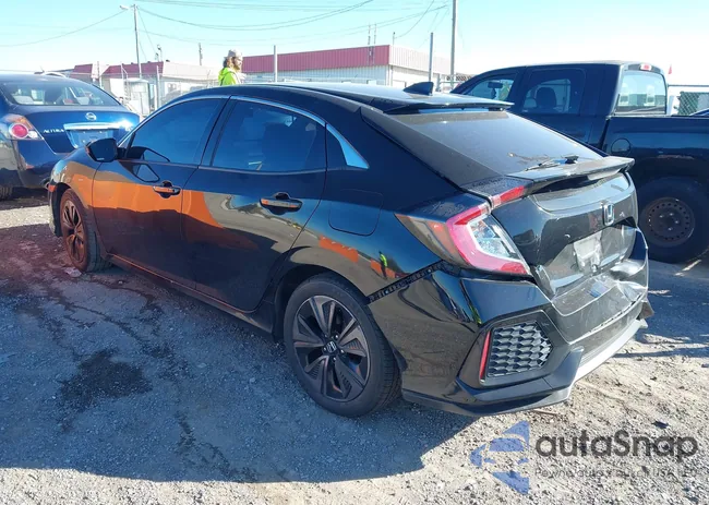 SHHFK7H55JU208521: 43519024