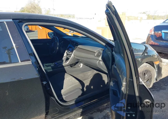 SHHFK7H55JU208521: 43519024