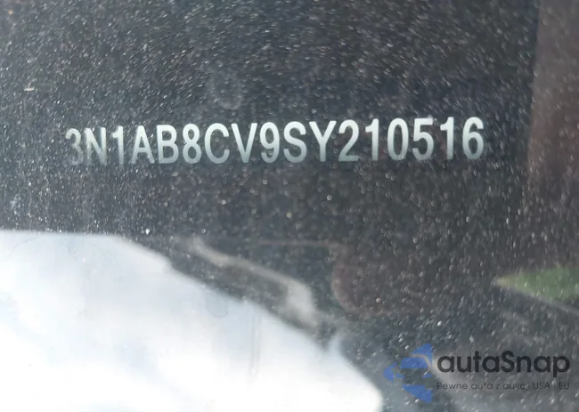 3N1AB8CV9SY210516: 43519034