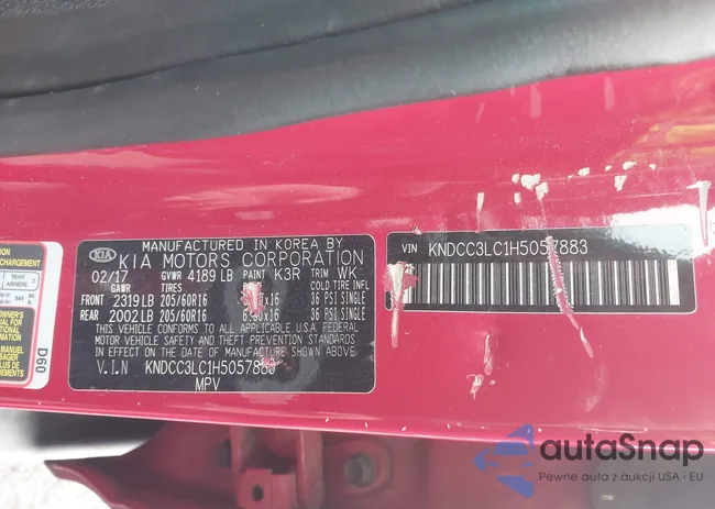 KNDCC3LC1H5057883: 43519064