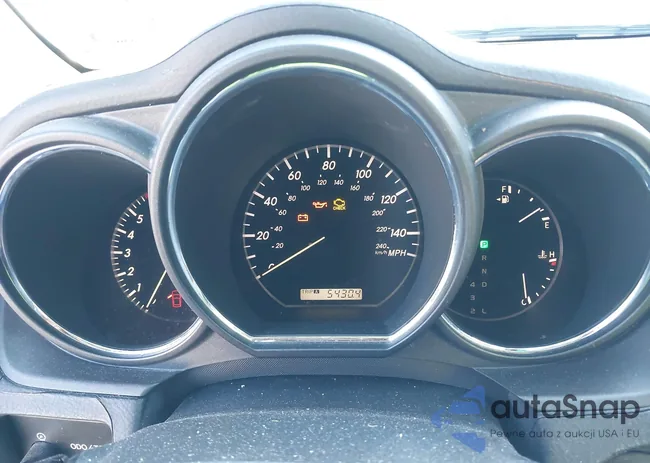 2T2GA31U45C042095: 43519072