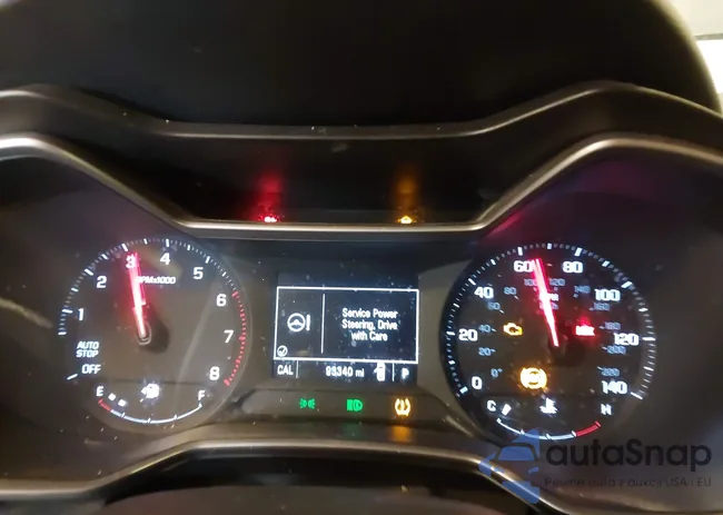 KL79MMS29MB130674: 43519077