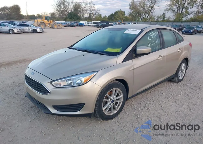 1FADP3F20JL329116: 43519081