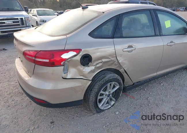 1FADP3F20JL329116: 43519081