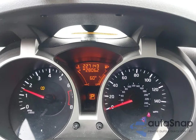 JN8AF5MR9BT021623: 43519085