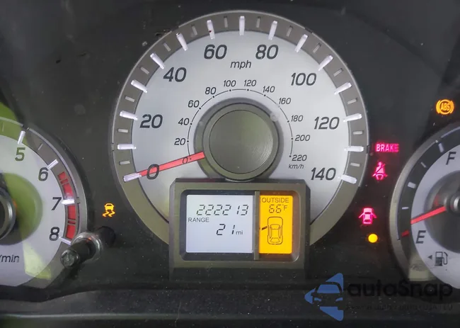 5FNYF3H47CB033027: 43519114