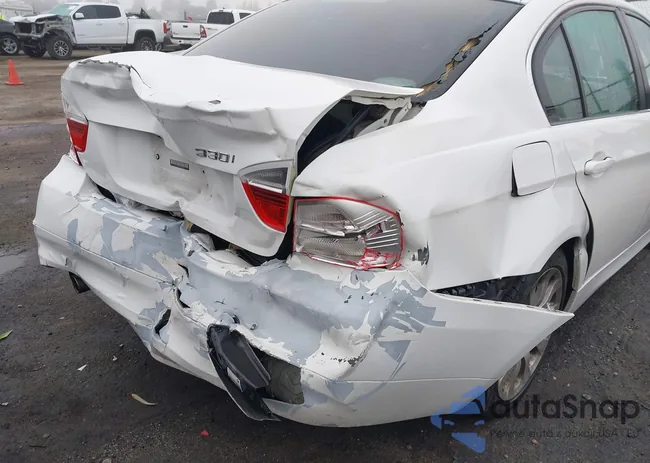 WBAVB33546KS37853: 43519154