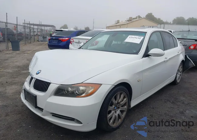 WBAVB33546KS37853: 43519154