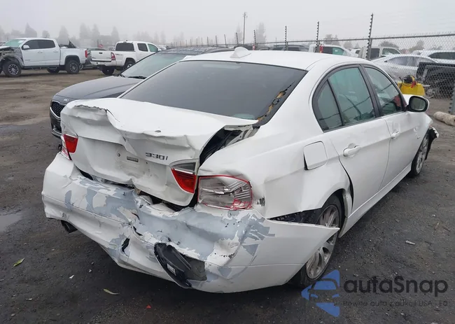 WBAVB33546KS37853: 43519154