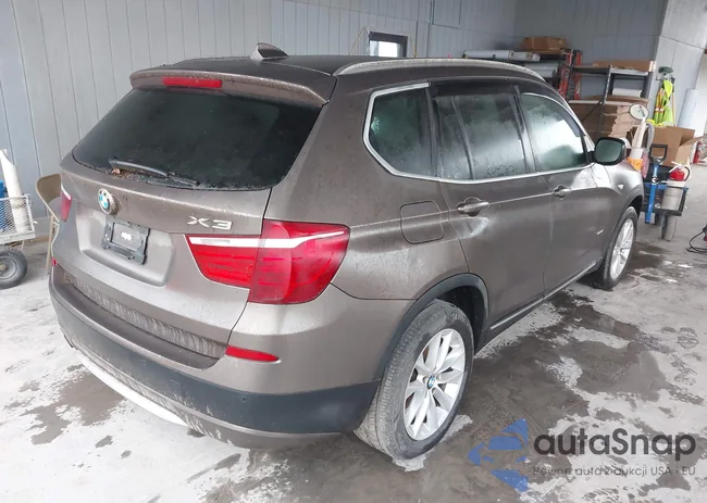 5UXWX5C57BL707994: 43519200