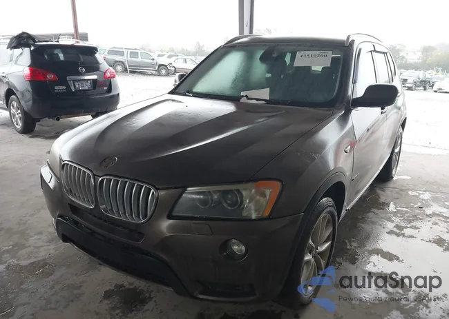 5UXWX5C57BL707994: 43519200