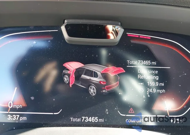 5UXJU2C50KLN64761: 43519342