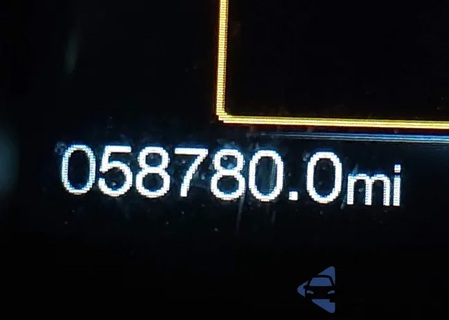 1FA6P8TH5K5166046: 43519380