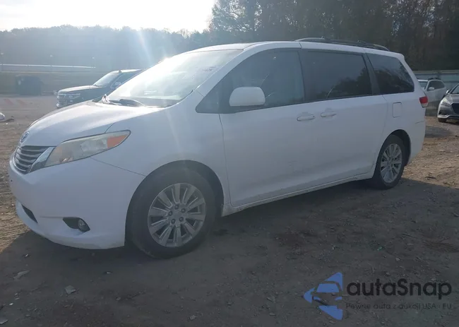 5TDDK3DC2CS043340: 43520428