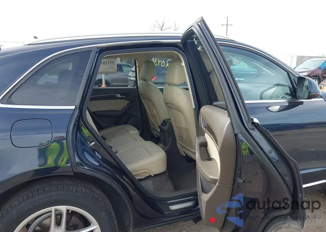 WA1L2AFP3HA060047: 43520434