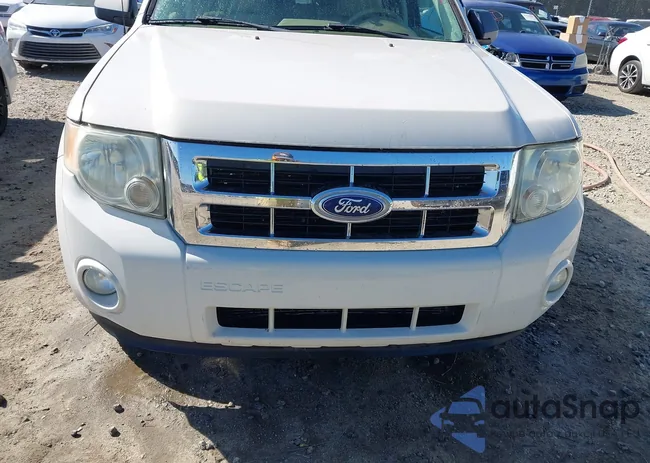 1FMCU0DGXBKA41621: 43520439