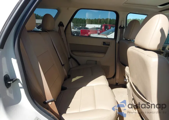 1FMCU0DGXBKA41621: 43520439