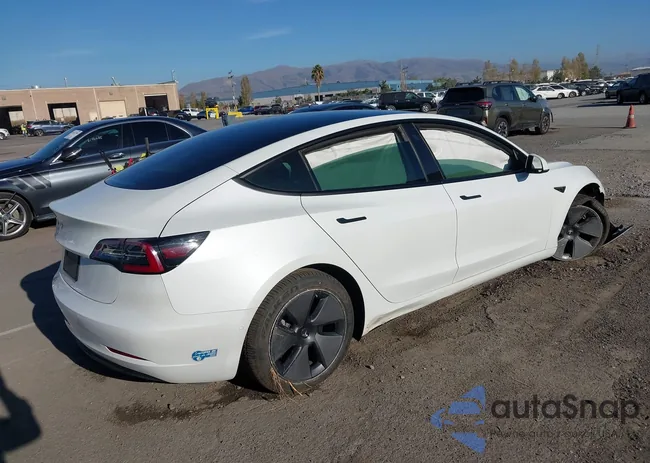 5YJ3E1EA0MF006507: 43520474