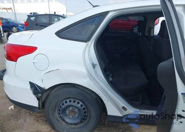 1FADP3E22HL277645: 43520527