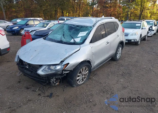 KNMAT2MV2LP502937: 43520537