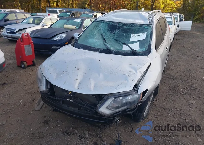 KNMAT2MV2LP502937: 43520537