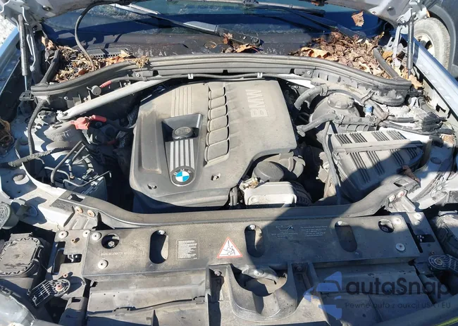 5UXWX5C54BL704163: 43520587