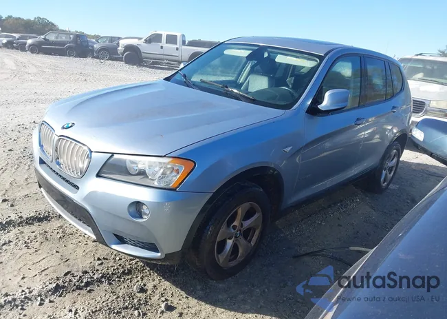 5UXWX5C54BL704163: 43520587