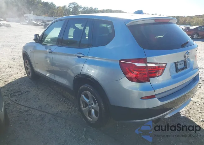 5UXWX5C54BL704163: 43520587