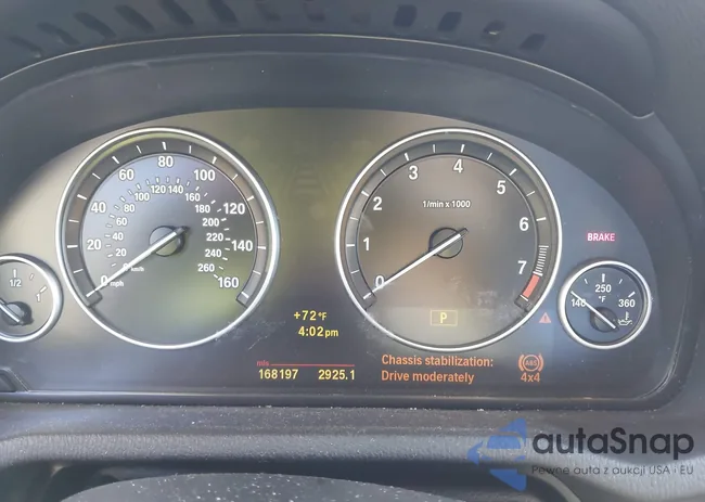 5UXWX5C54BL704163: 43520587