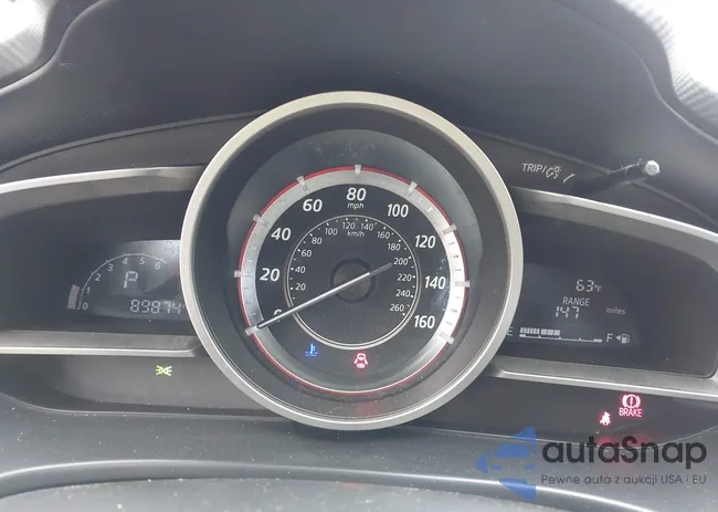 3MZBM1V70GM315619: 43520618