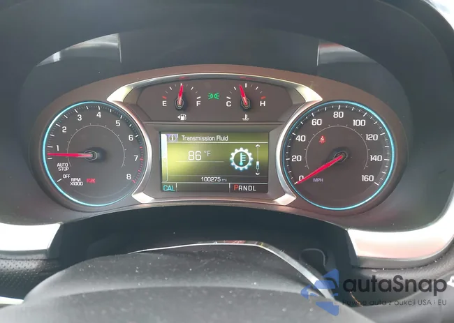 1GNEVJKW9JJ247860: 43520640