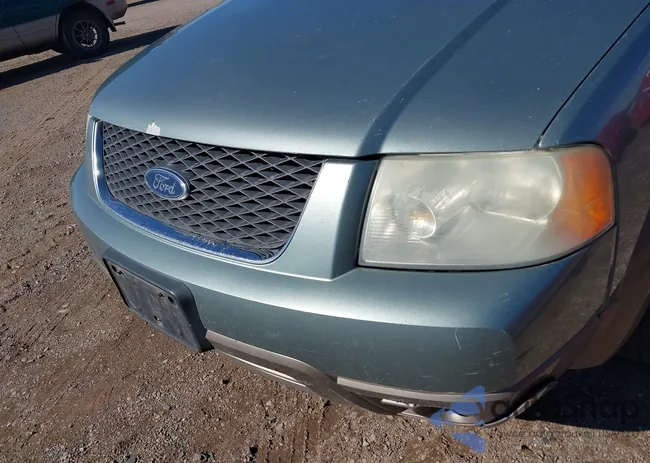 1FMZK05115GA52542: 43520660