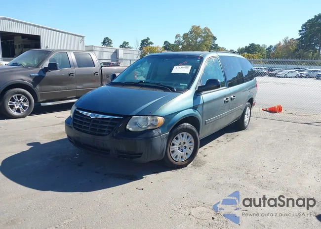 2C4GP44R25R475236: 43520708