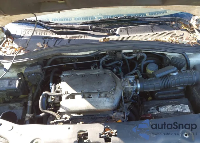 2HNYD18913H546560: 43520725