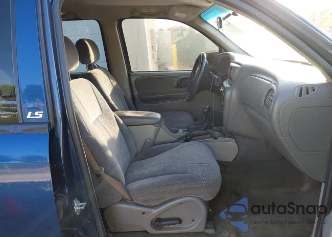 1GNDS13S642385872: 43520722