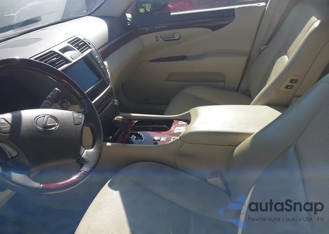 JTHBL5EF1A5099831: 43520731