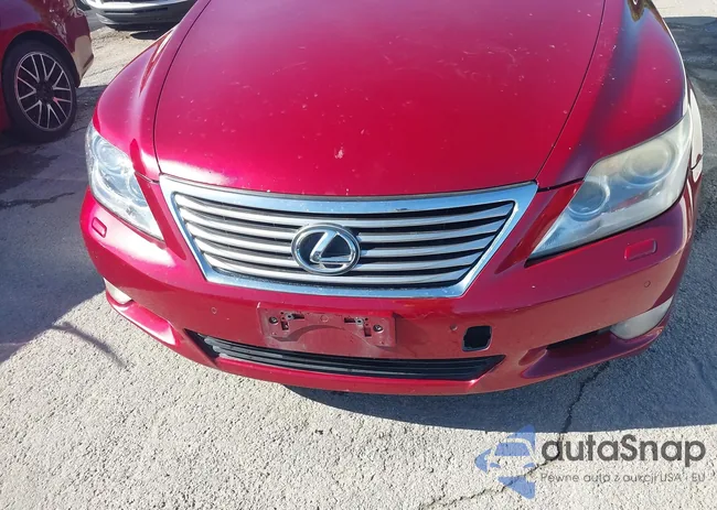 JTHBL5EF1A5099831: 43520731