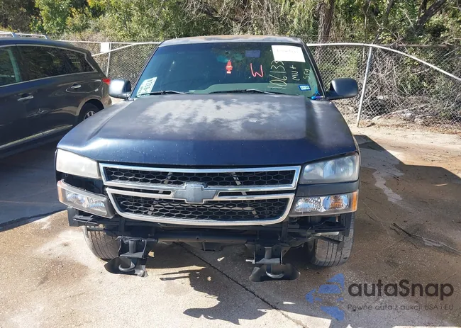 1GCEC19X97Z106133: 43520811